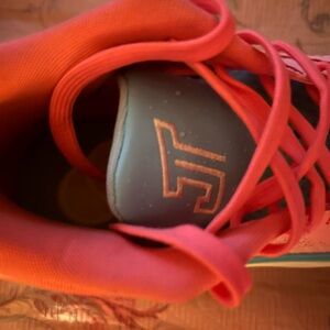 Jordan Tatum 1 Pink Lemonade